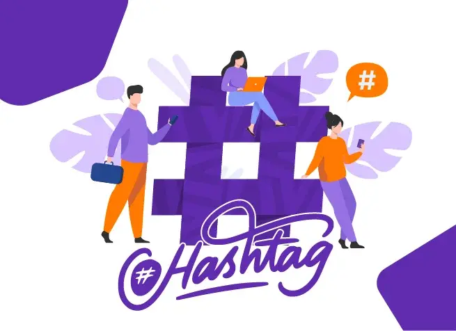 Effective Social Media Campaigns through #Hashtags