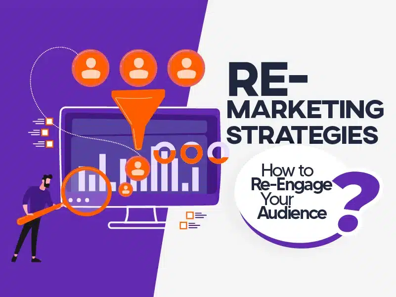 Remarketing Strategies How to Re-Engage Your Audience