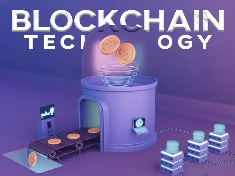 Blockchain Technology