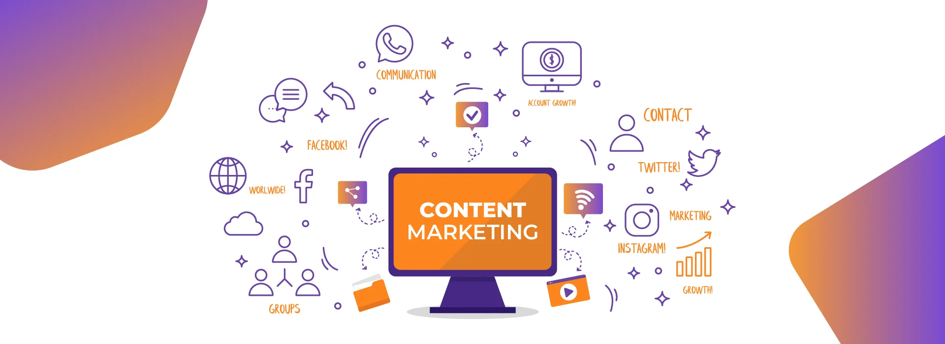 Cracking the Content Code: 20 Analytics Tools for Content Marketing in 2024!