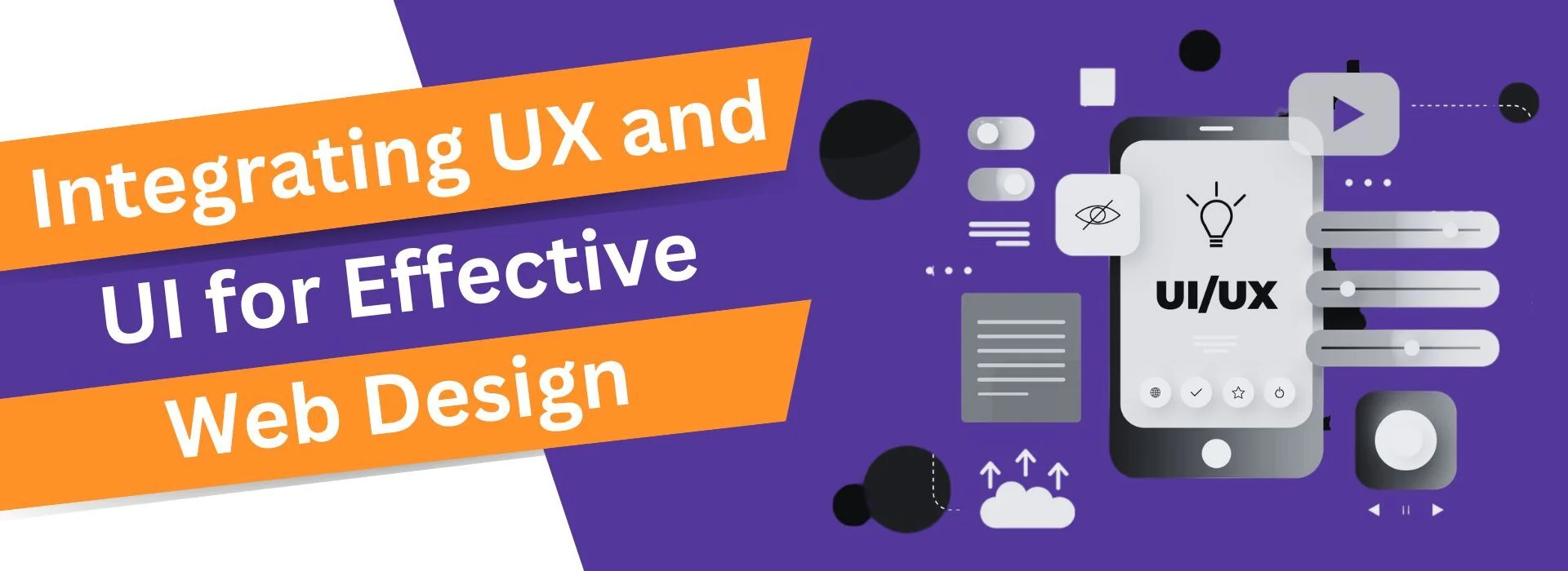 The Synergy of UX/UI in Creating Exceptional and Engaging Web Experiences