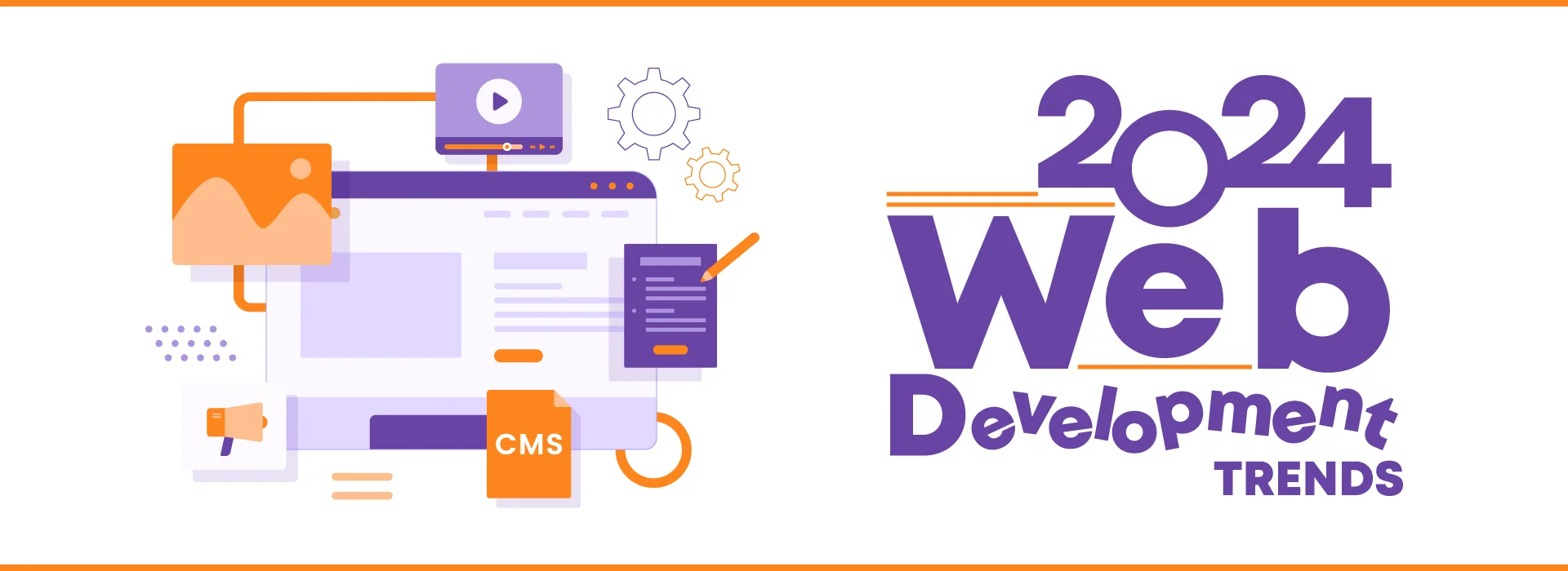 2024's Must-Know Website Development Trends Your Ultimate Guide!