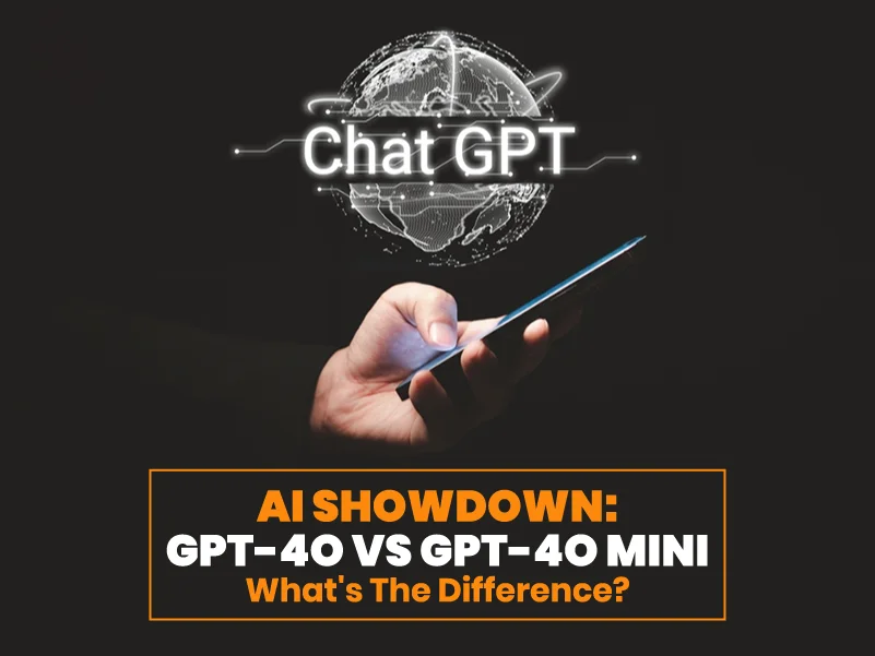 AI-Showdown-GPT-4o-VS-GPT-4o-Mini---What's-The-Difference