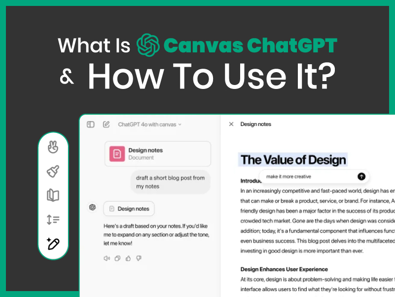 Canvas ChatGPT: An Overview